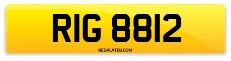 RIG 8812