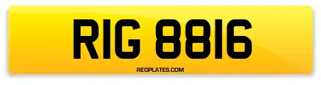 RIG 8816