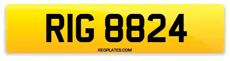 RIG 8824