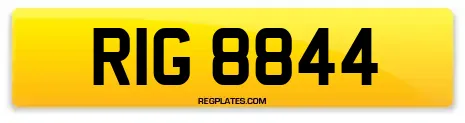 RIG 8844