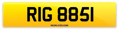 RIG 8851