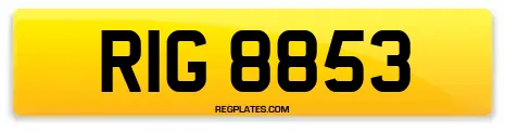 RIG 8853