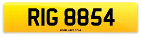 RIG 8854