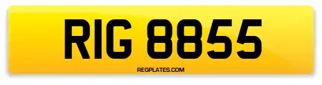 RIG 8855