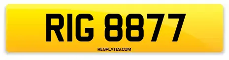 RIG 8877