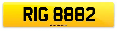 RIG 8882