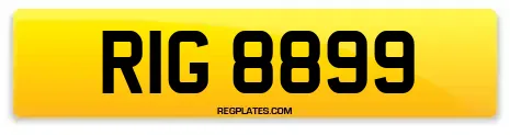 RIG 8899