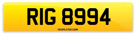 RIG 8994