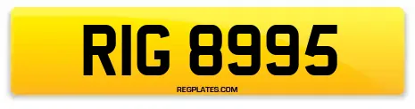 RIG 8995
