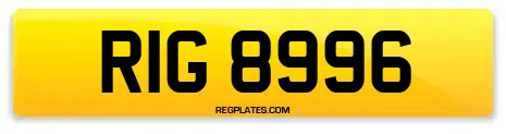 RIG 8996