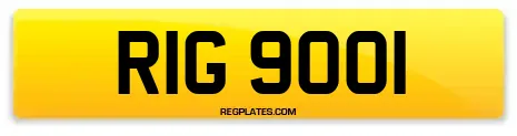 RIG 9001