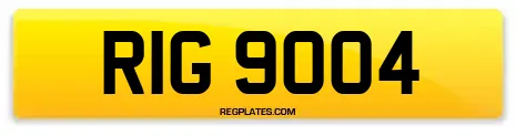 RIG 9004