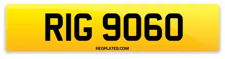 RIG 9060