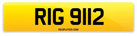 RIG 9112