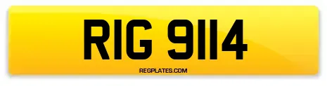 RIG 9114