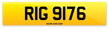 RIG 9176