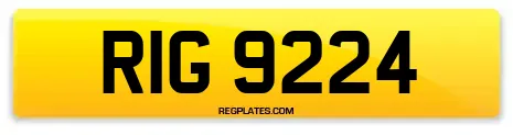 RIG 9224