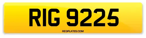 RIG 9225