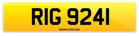 RIG 9241