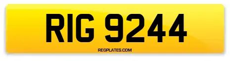 RIG 9244