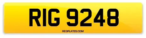 RIG 9248