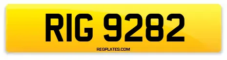 RIG 9282