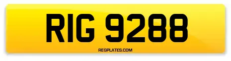 RIG 9288