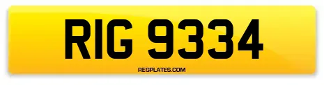 RIG 9334