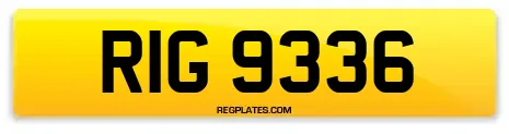 RIG 9336