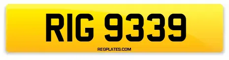 RIG 9339