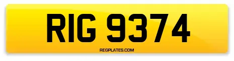 RIG 9374