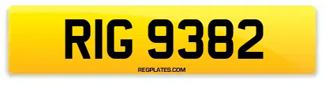 RIG 9382
