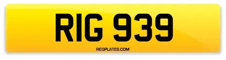 RIG 939