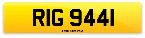 RIG 9441