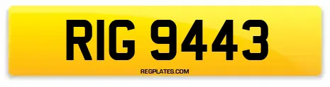 RIG 9443