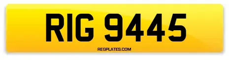 RIG 9445