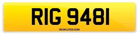 RIG 9481