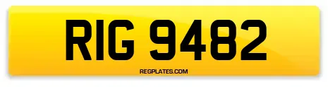 RIG 9482