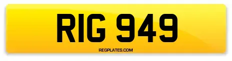 RIG 949