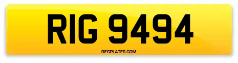 RIG 9494
