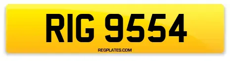 RIG 9554