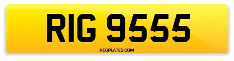 RIG 9555