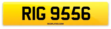 RIG 9556