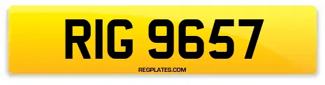 RIG 9657