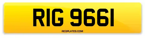 RIG 9661