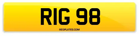 RIG 98