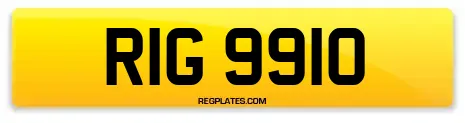 RIG 9910