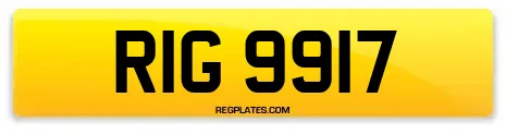 RIG 9917
