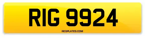 RIG 9924