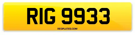 RIG 9933